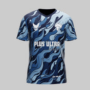 Coloris: Bleu acier | Devant
