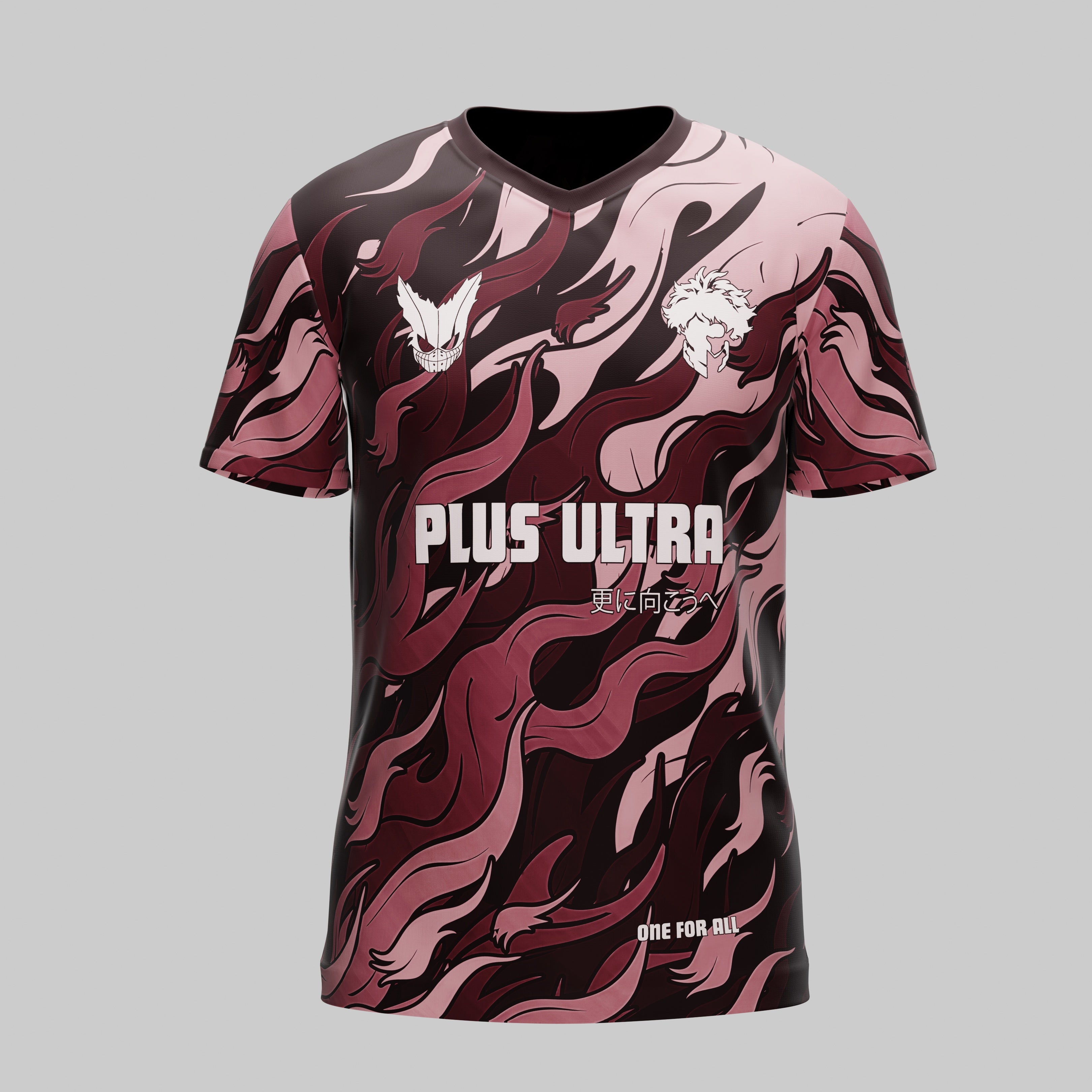 Coloris: Bordeaux | Devant