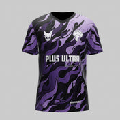 Coloris: Noir prune | Devant