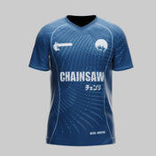 Coloris: Bleu acier sombre | Devant
