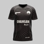 Graphite chaud
