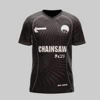 Graphite chaud