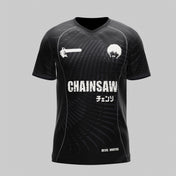 Coloris: Uniforme noir | Devant