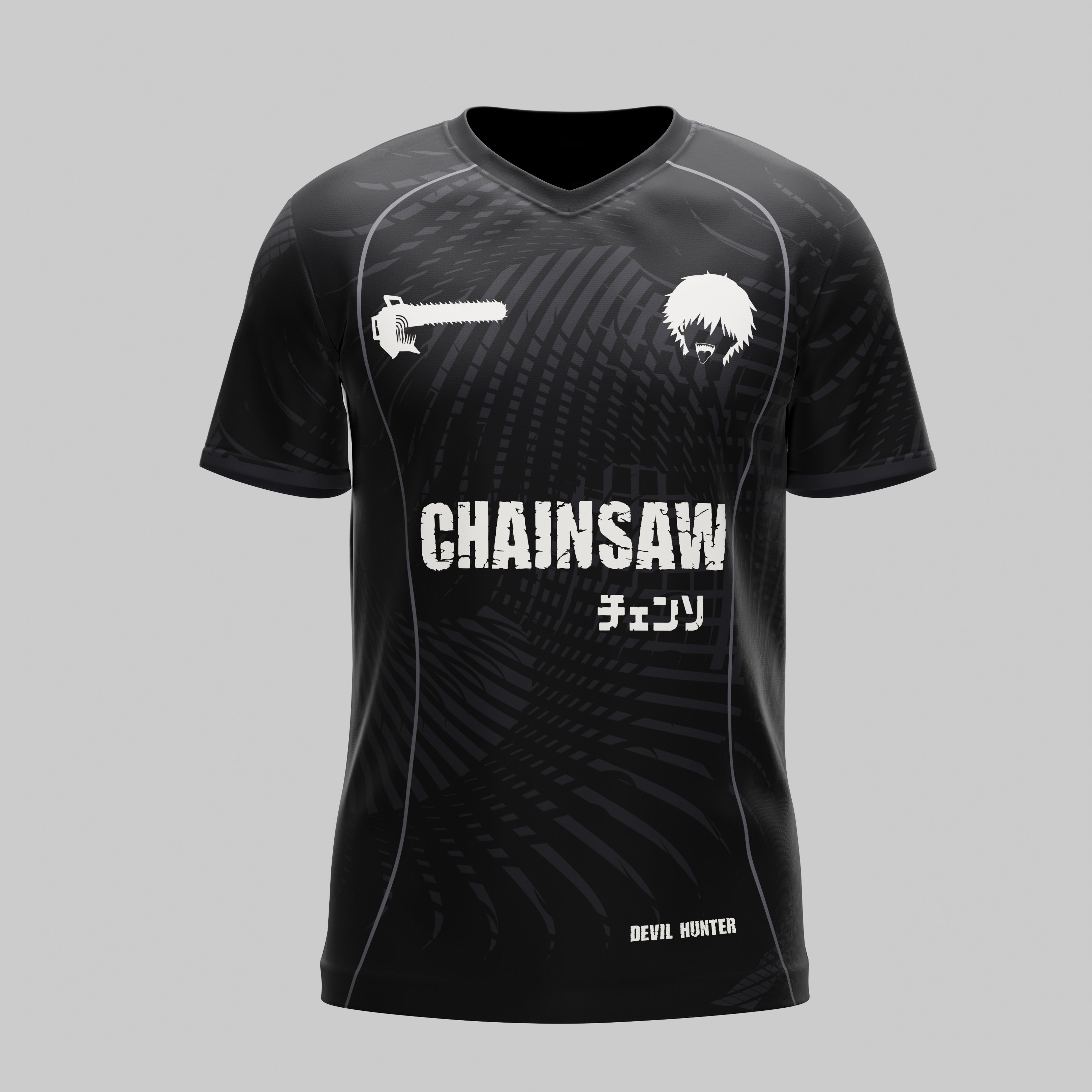 Coloris: Uniforme noir | Devant