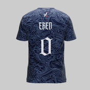 Coloris: Navy | Dos