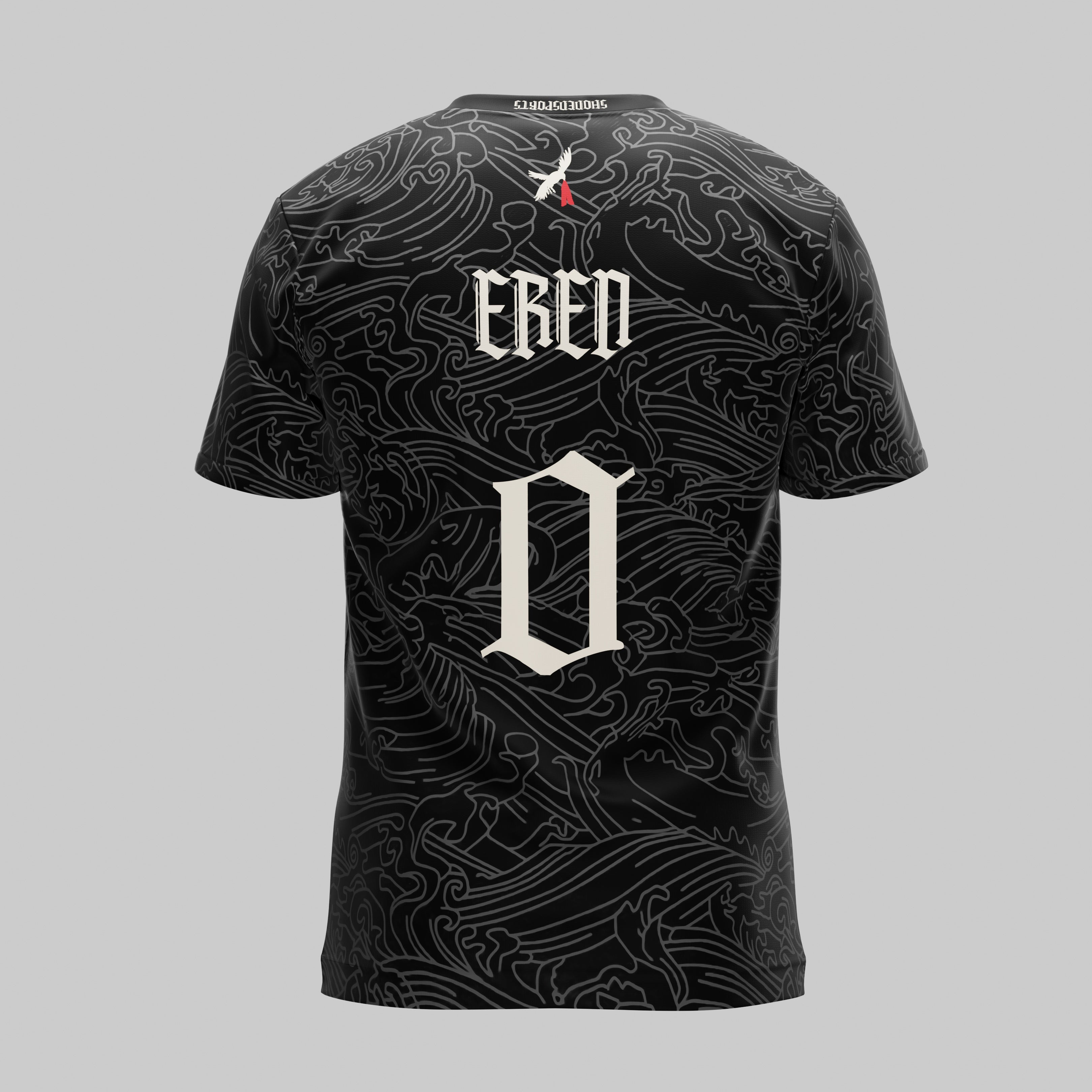 Coloris: Noir | Dos