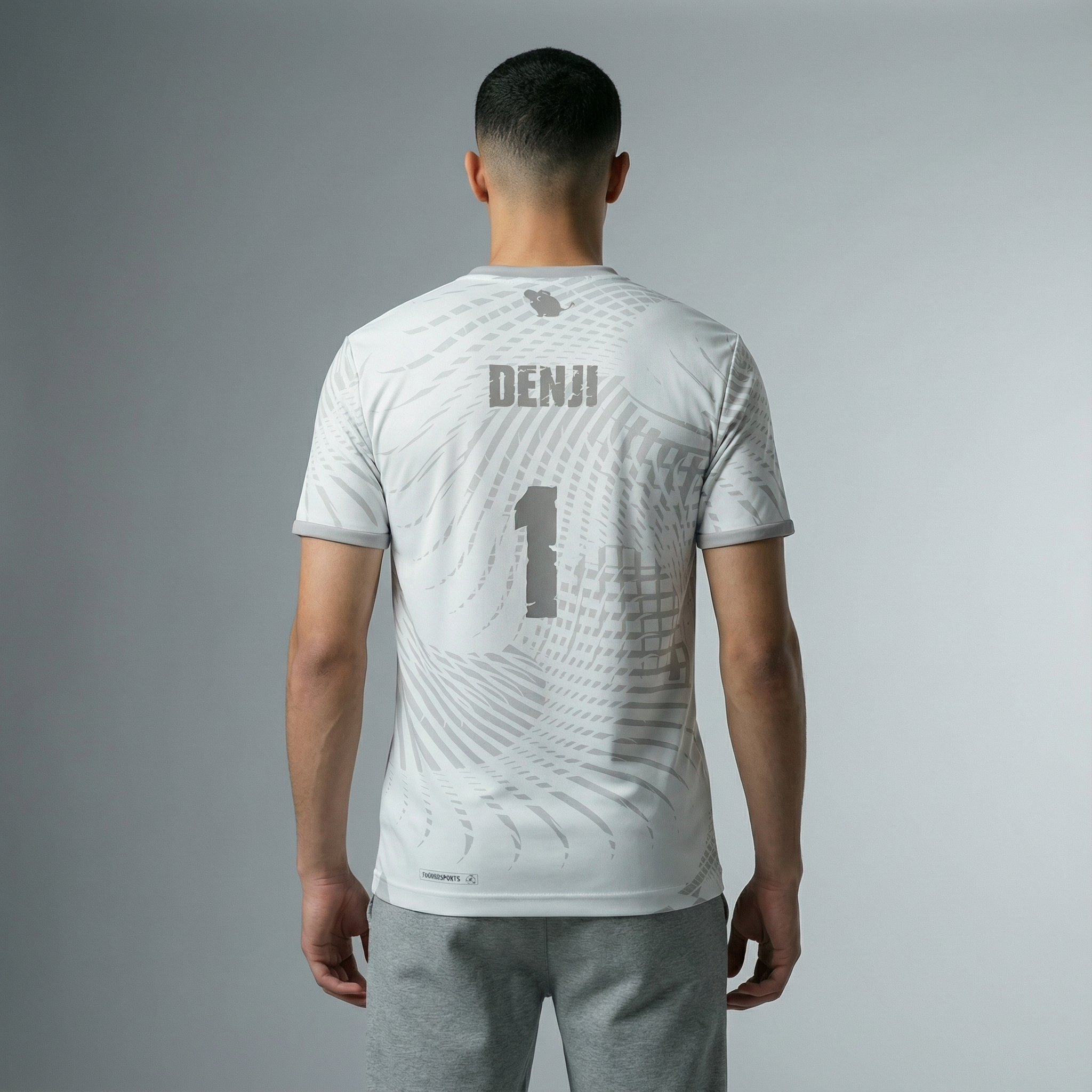 Denji | Chainsaw Man