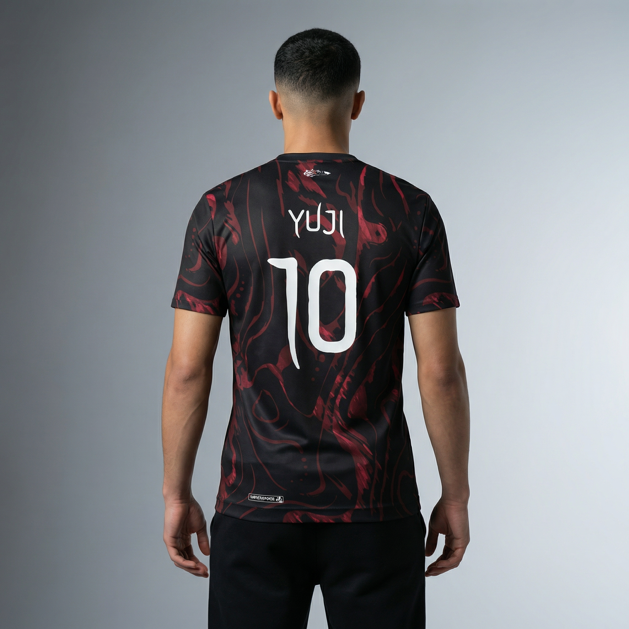 Itadori | Jujutsu Kaisen