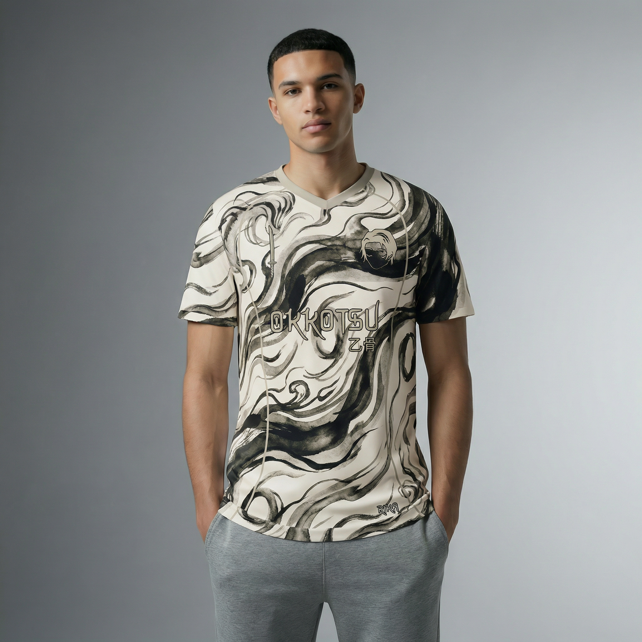 Yuta | Jujutsu Kaisen