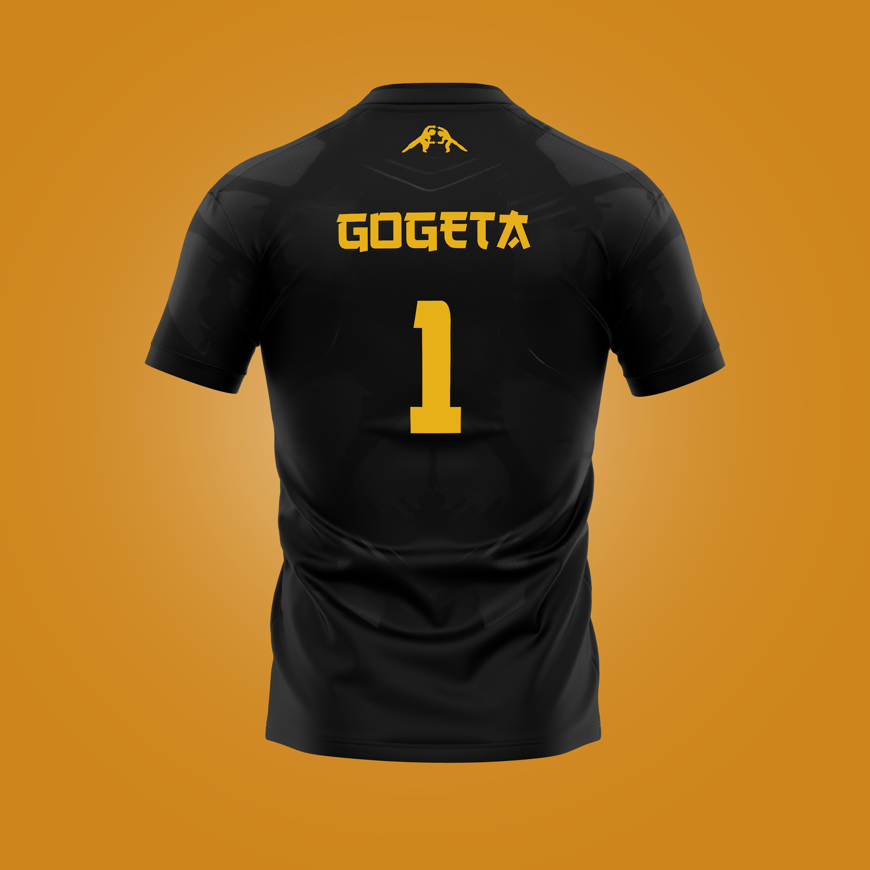 Gogeta · Édition originale