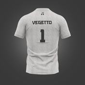 Vegetto · Édition originale