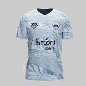 Coloris: Glacier | Devant