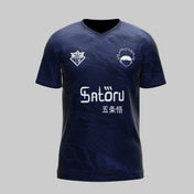 Coloris: Navy | Devant