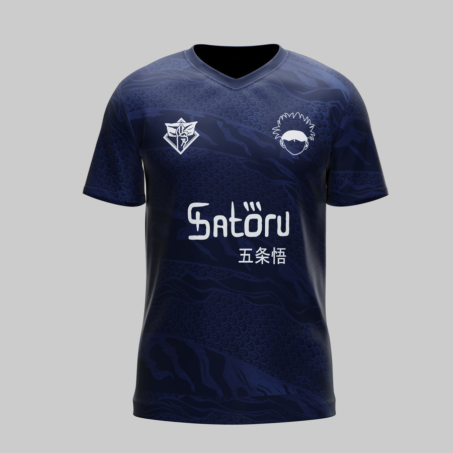 Azul marino