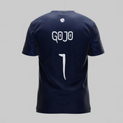 Coloris: Navy | Dos