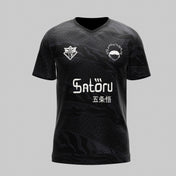 Coloris: Noir anthracite | Devant