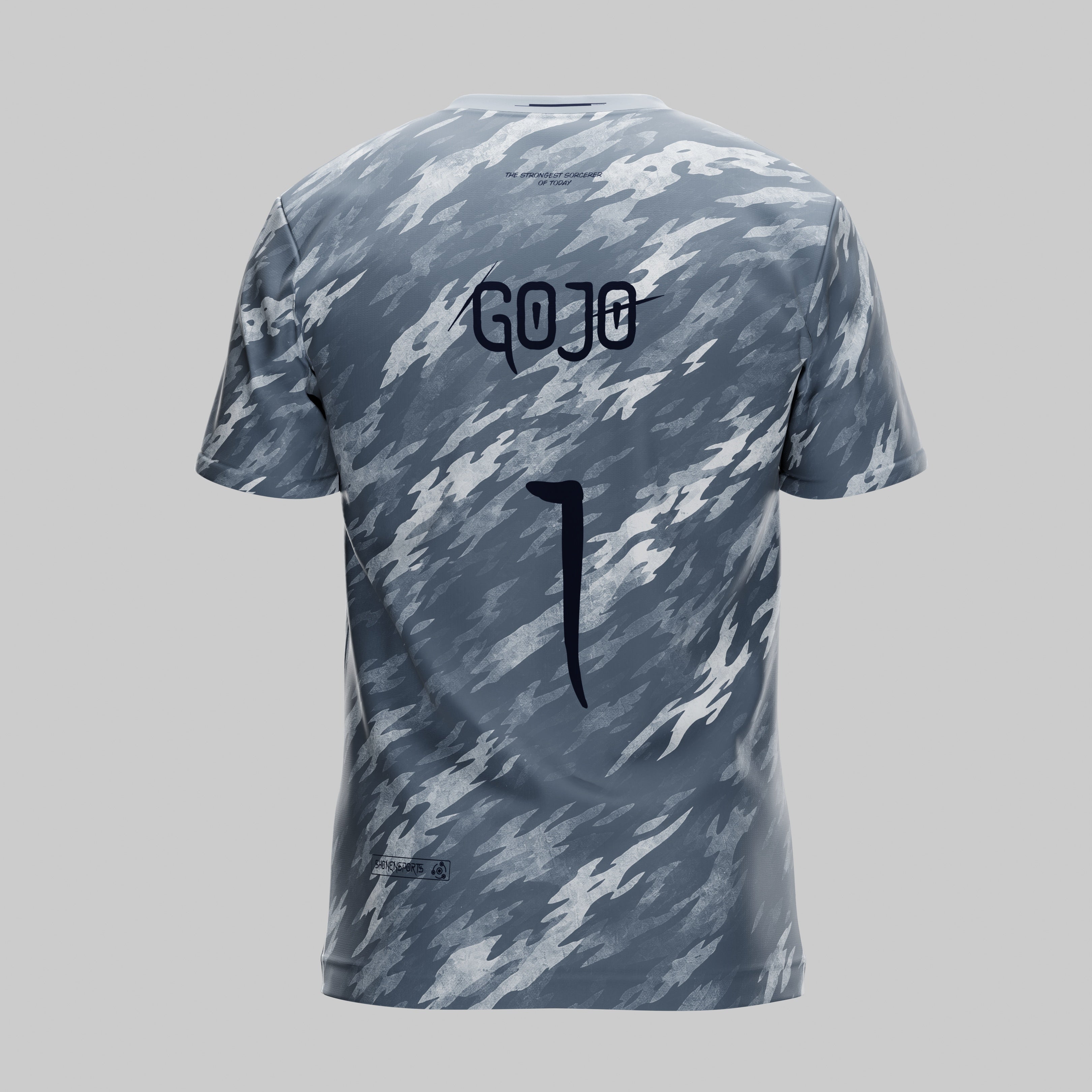 Coloris: Arctique | Dos