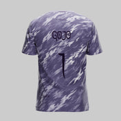 Coloris: Brume lavande | Dos