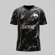 Coloris: Graphite chaud | Devant