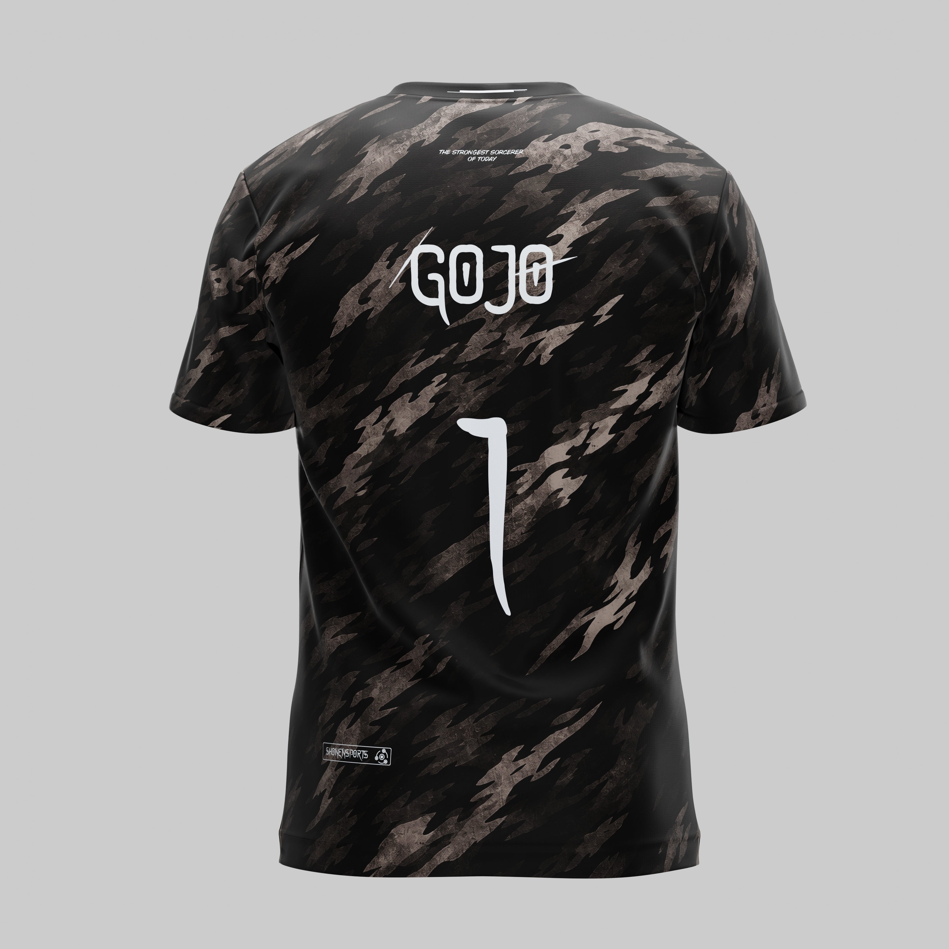 Coloris: Graphite chaud | Dos