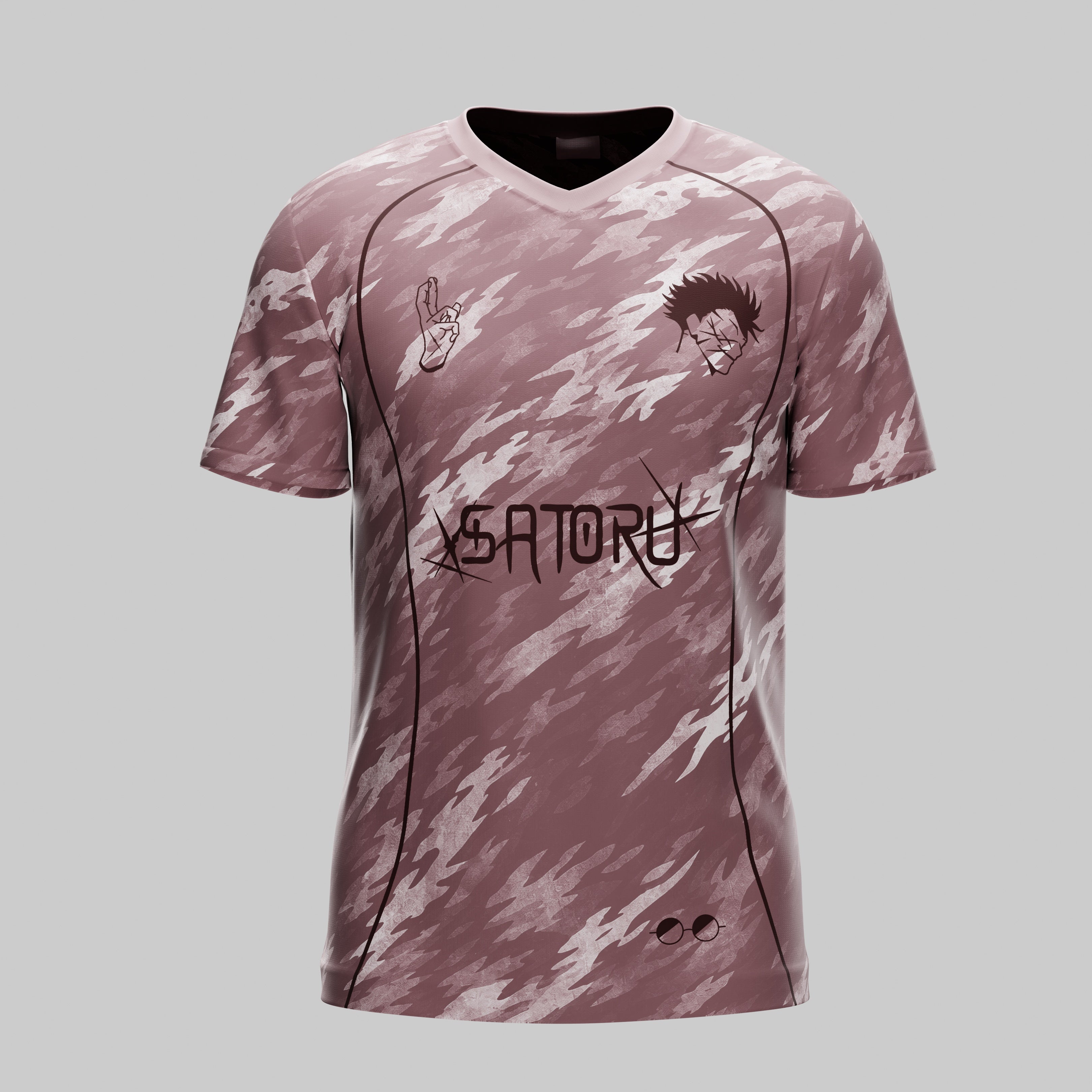 Coloris: Rose poudre | Devant