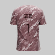Coloris: Rose poudre | Dos