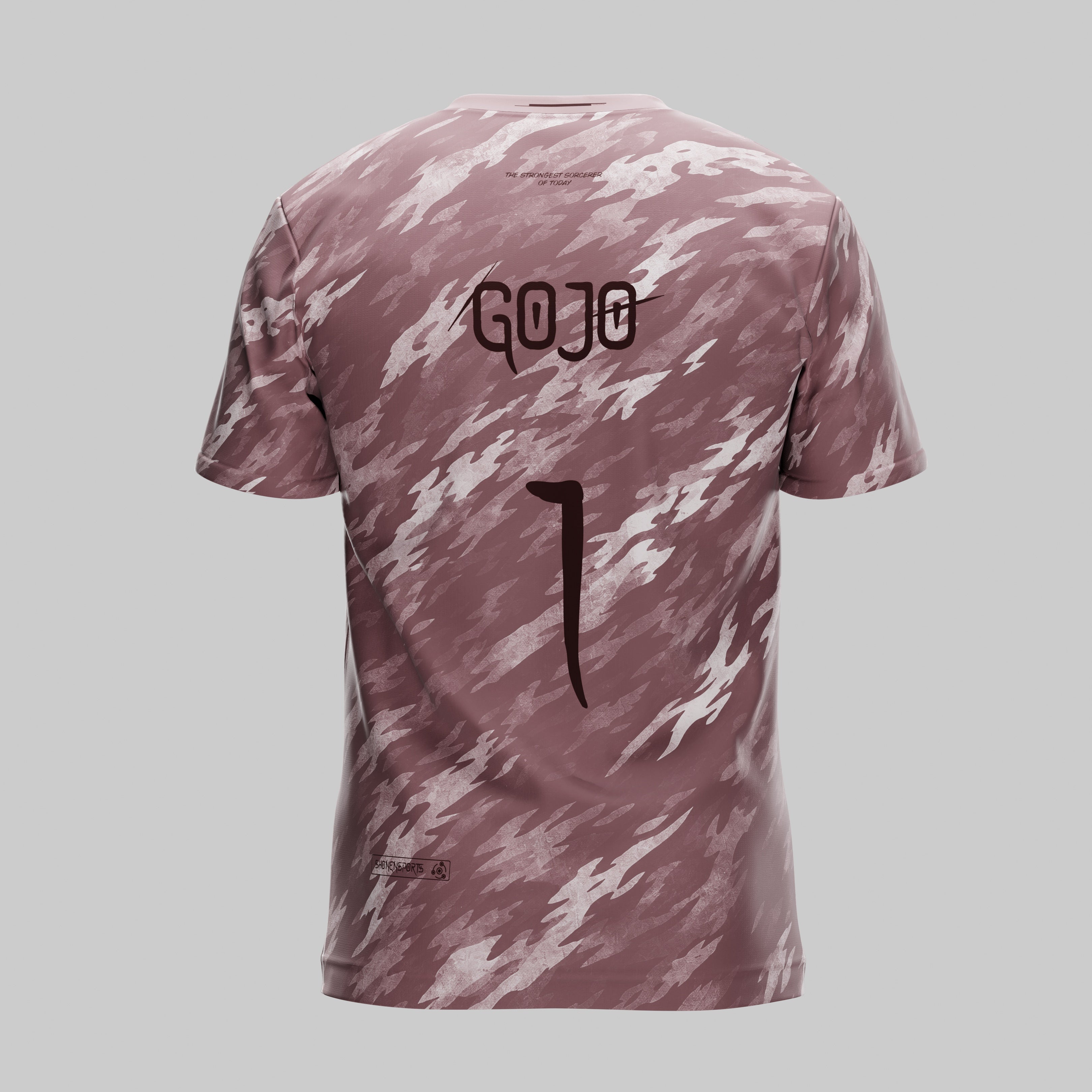 Coloris: Rose poudre | Dos