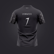 Jinwoo | Solo Leveling