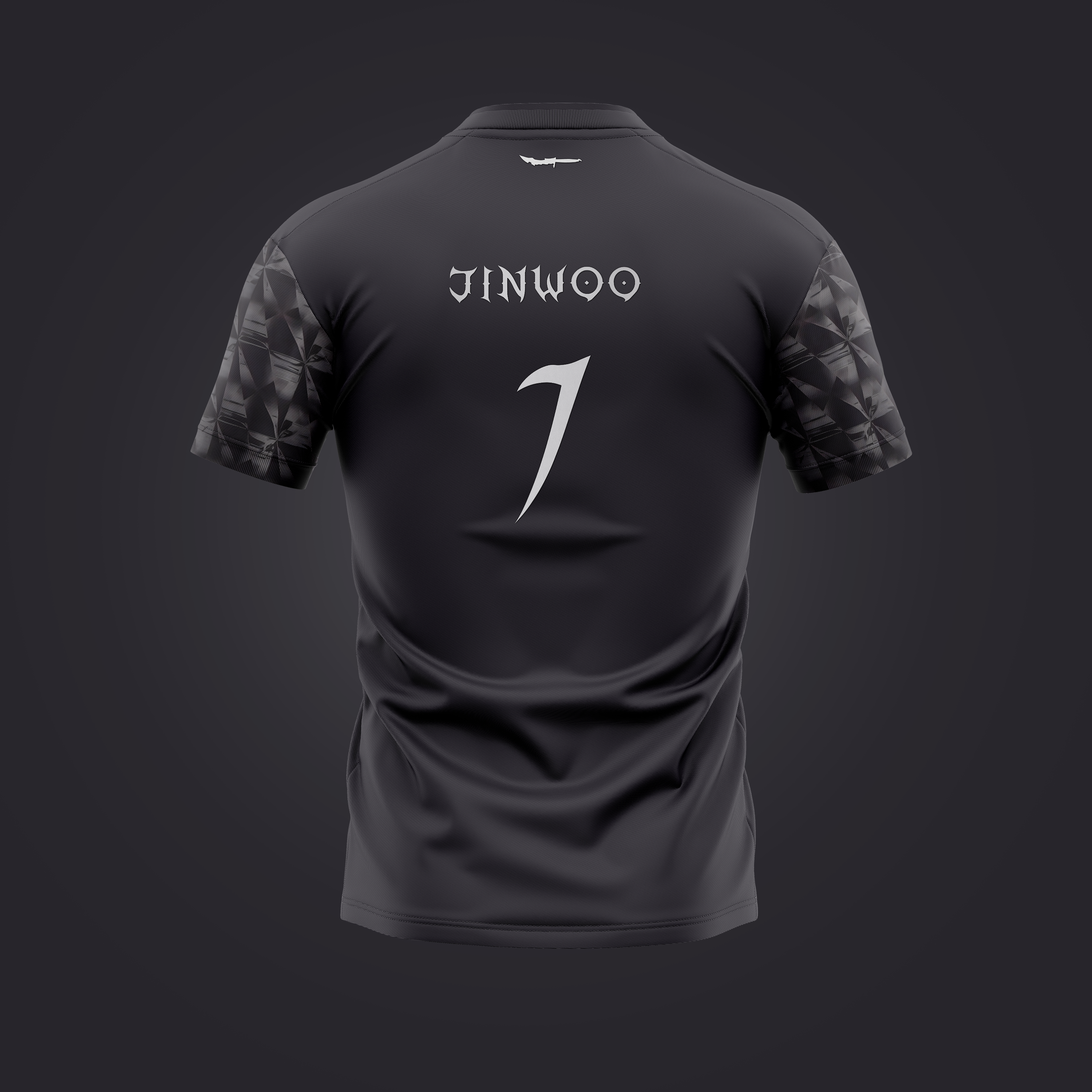 Jinwoo · Édition originale