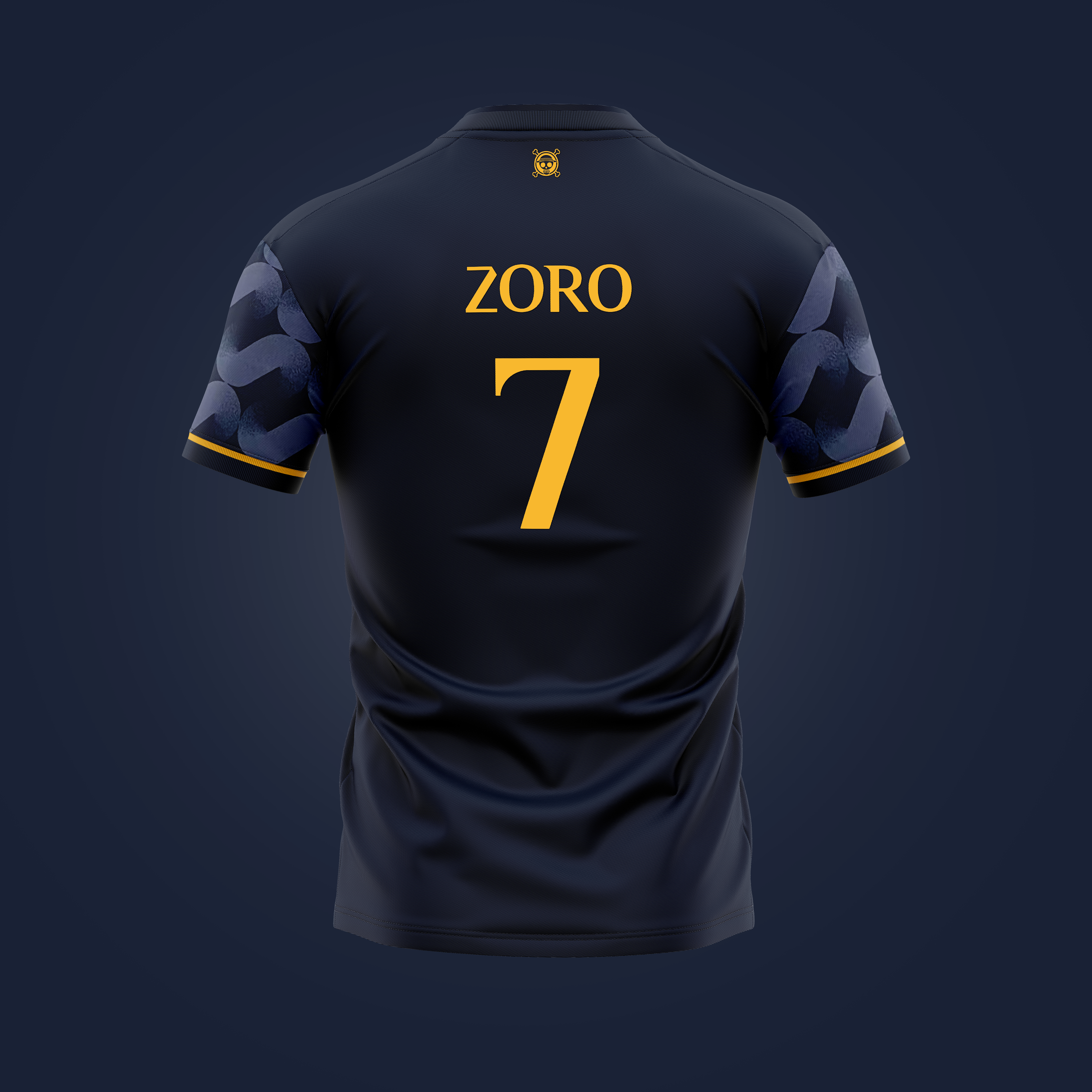 Zoro · Édition originale