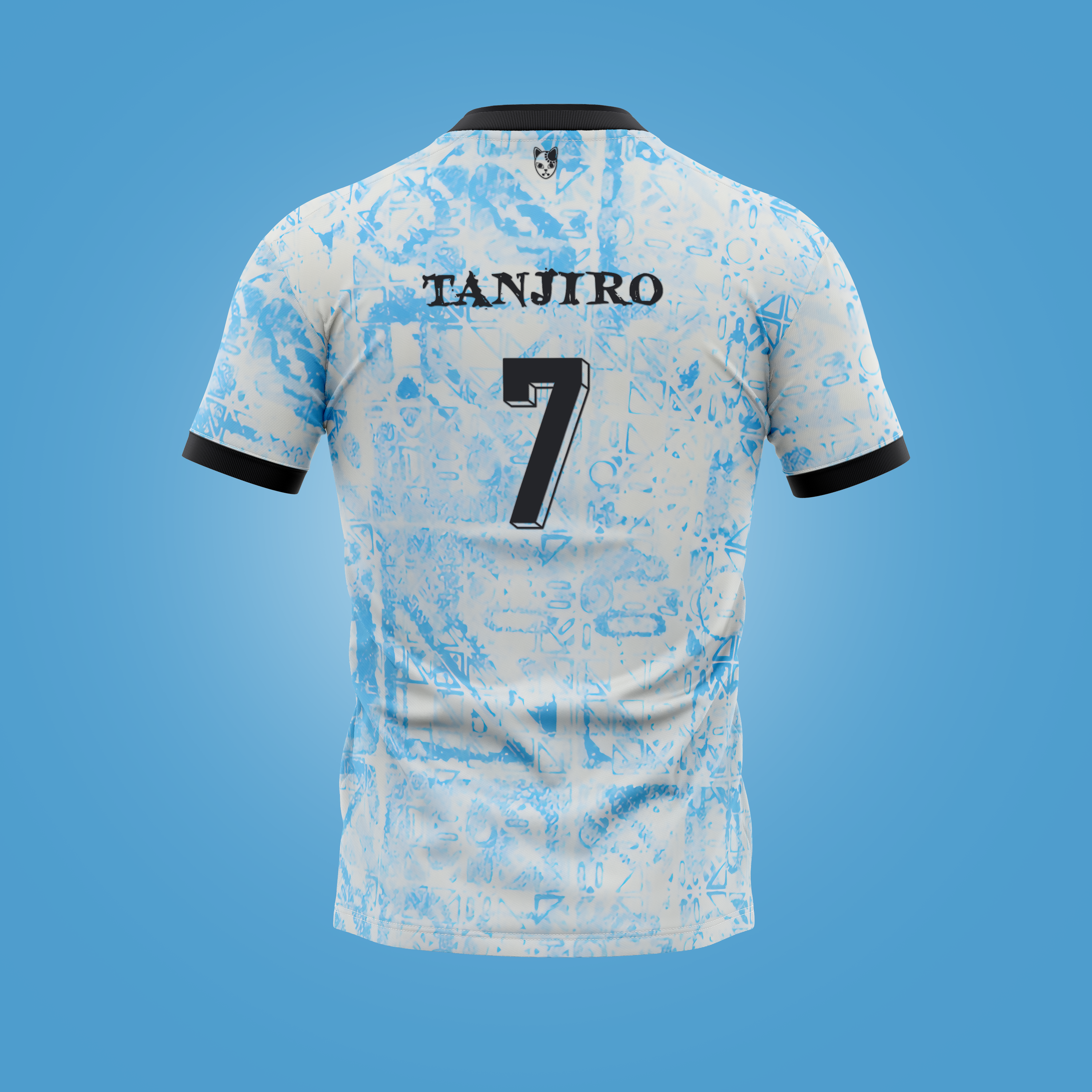 Tanjiro · Édition originale