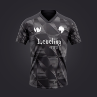 Jinwoo | Solo Leveling