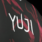 Itadori | Jujutsu Kaisen