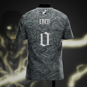 Eren | Shingeki no kyojin