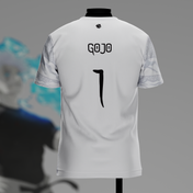 Gojo | Jujutsu Kaisen