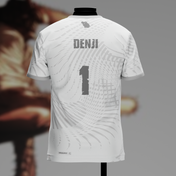 Denji | Chainsaw Man