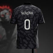 Sukuna | Jujutsu Kaisen