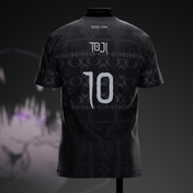 Toji | Jujutsu Kaisen