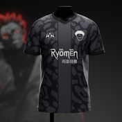 Sukuna | Jujutsu Kaisen