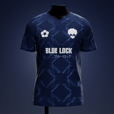 Isagi | Blue Lock