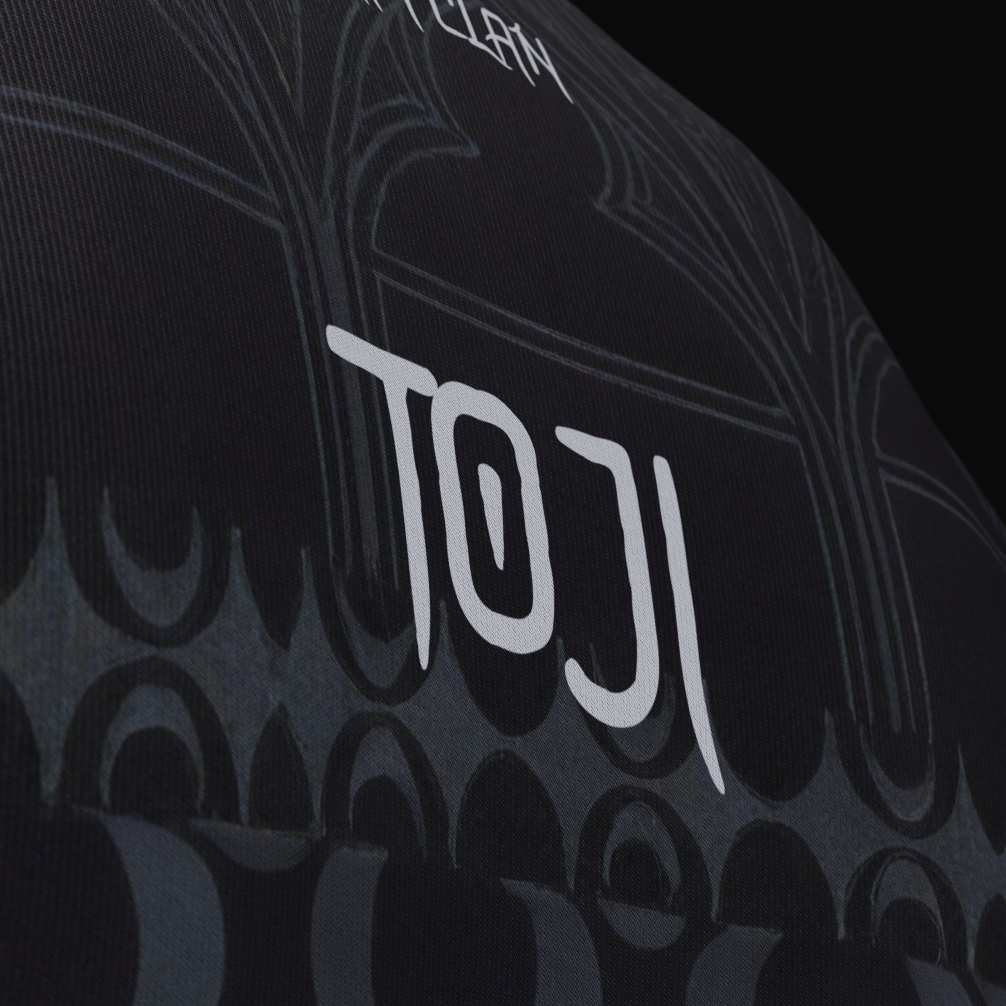 Toji | Jujutsu Kaisen