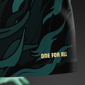 Izuku | My Hero Academia