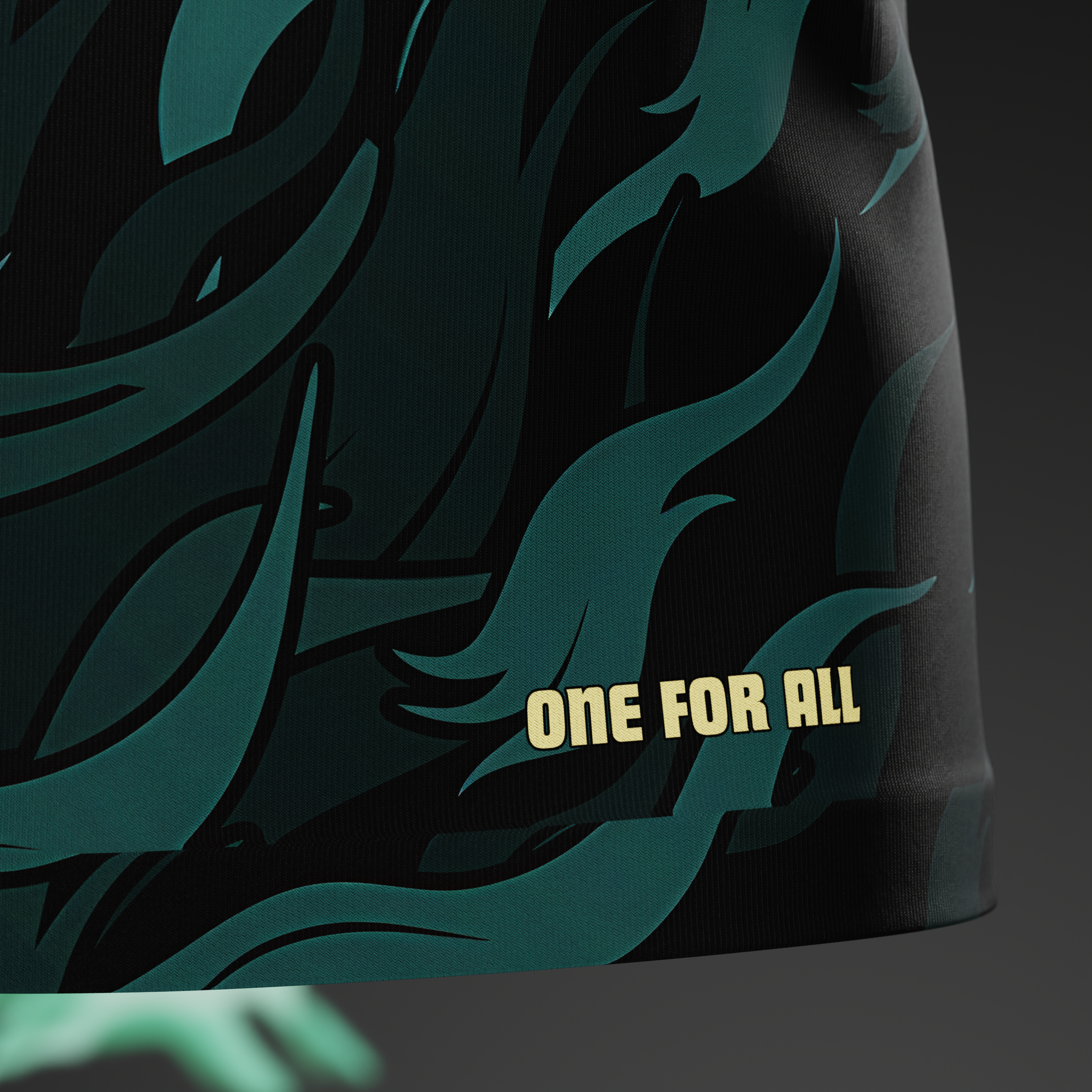 Izuku | My Hero Academia