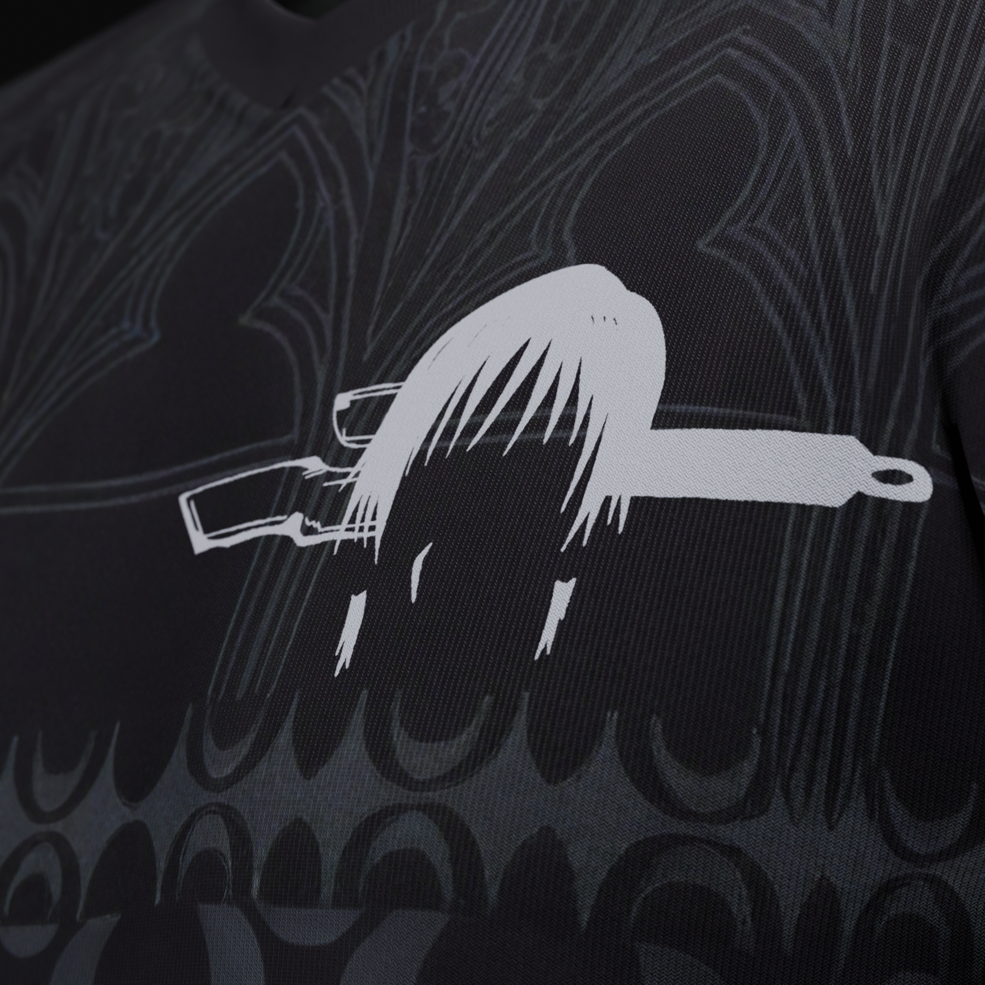Toji | Jujutsu Kaisen