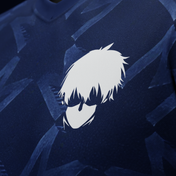Toji | Jujutsu Kaisen