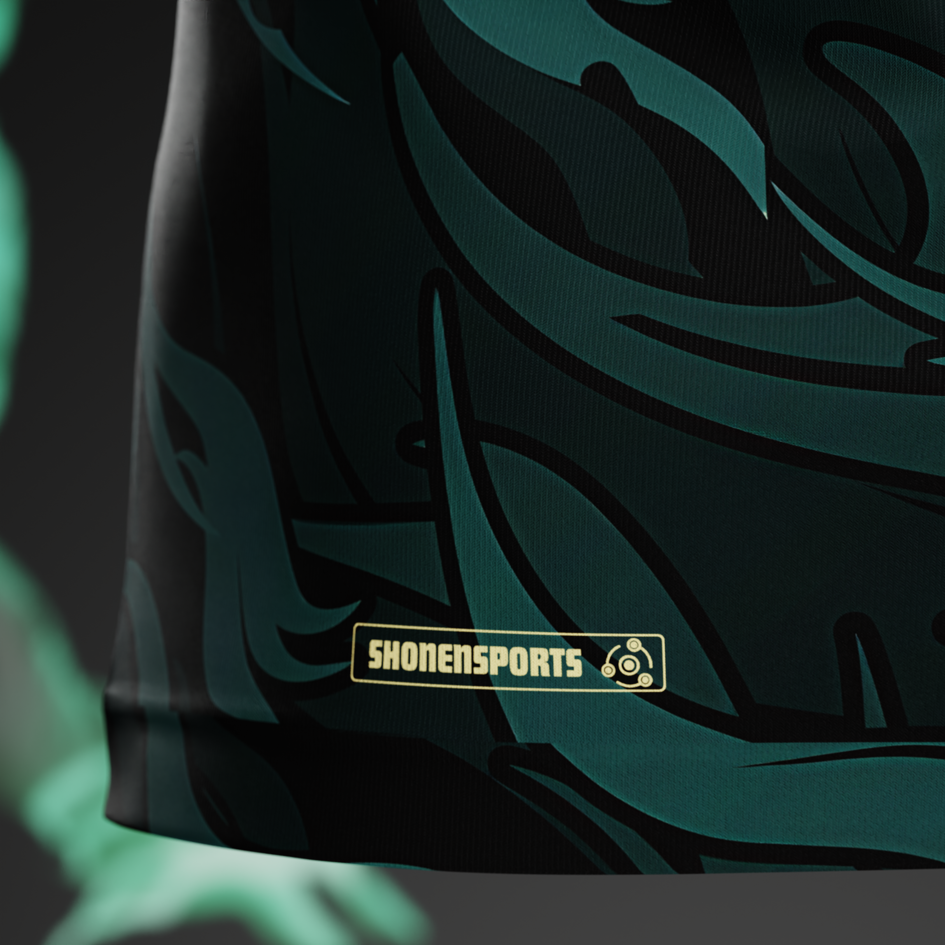 Izuku | My Hero Academia