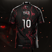 Itadori | Jujutsu Kaisen