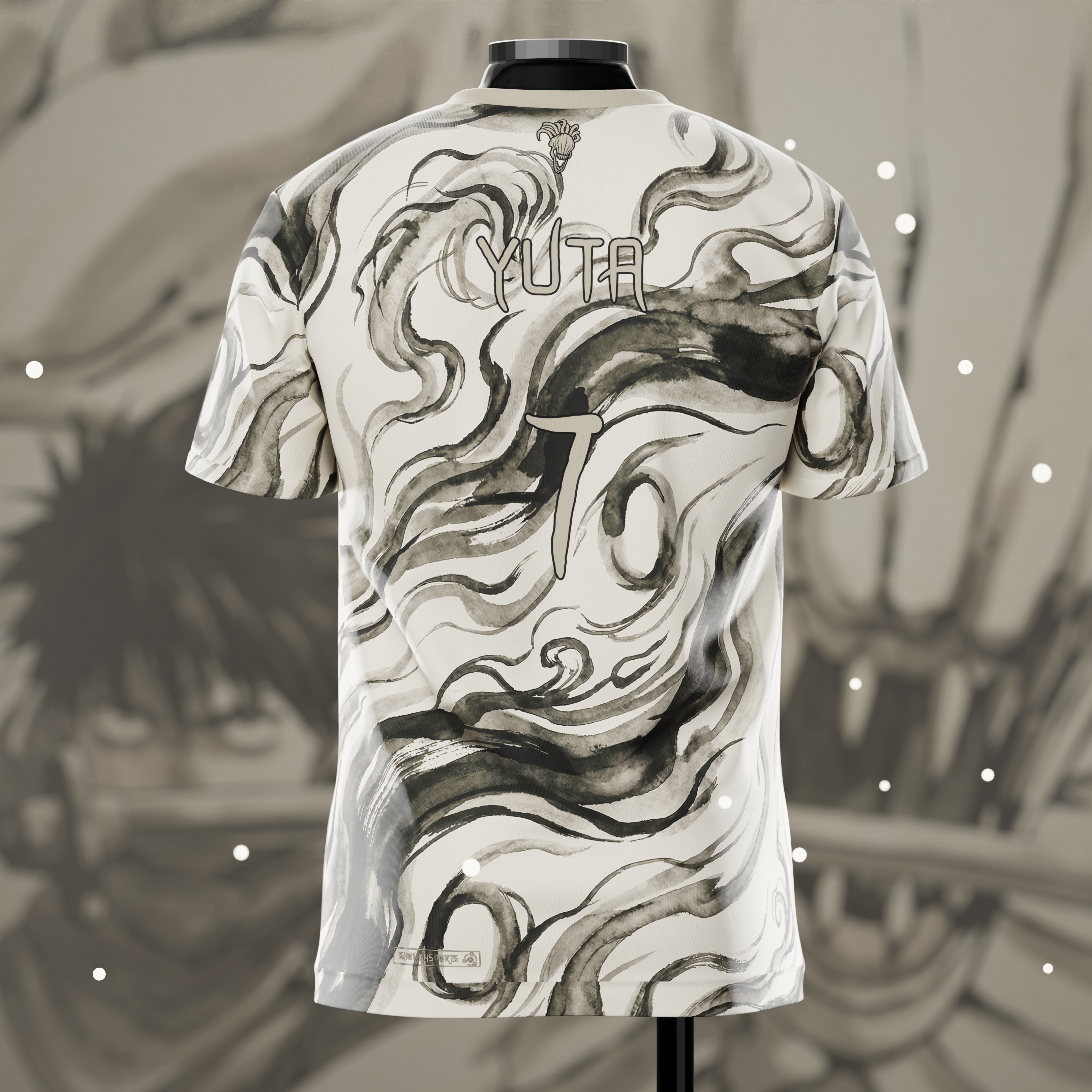 Yuta | Jujutsu Kaisen