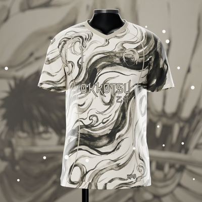 Yuta | Jujutsu Kaisen