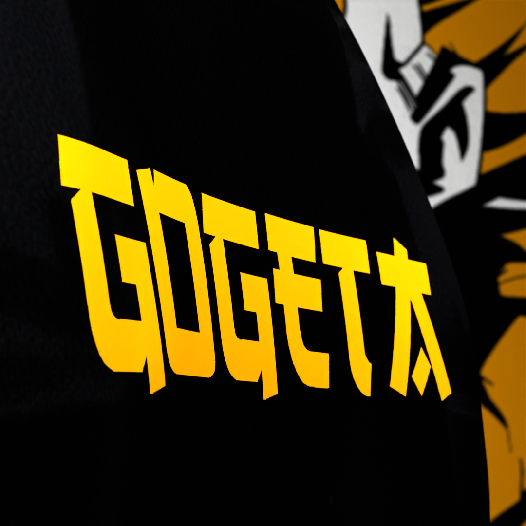 Gogeta · Édition originale